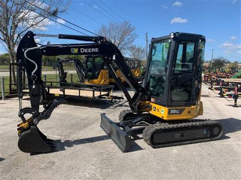 35g john deere mini excavator|jd 35g excavator for sale.